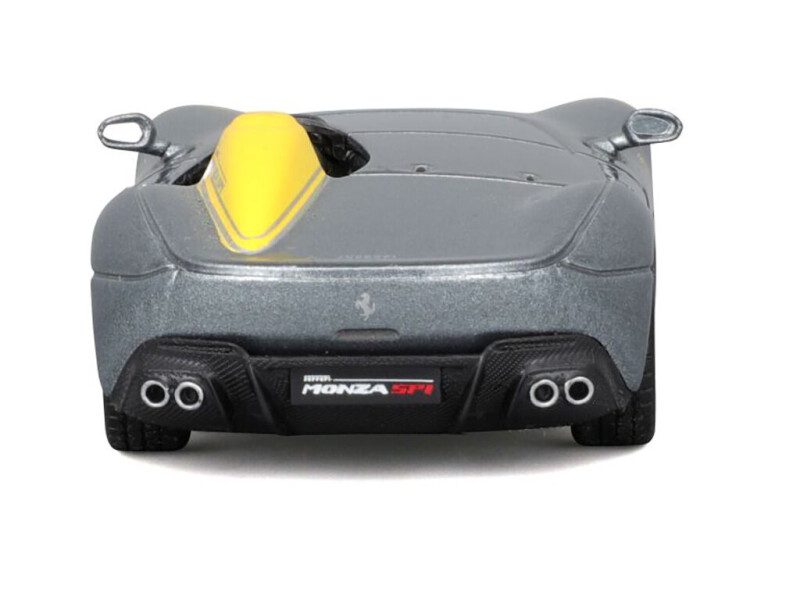 Bburago Ferrari Monza SP1 1:43